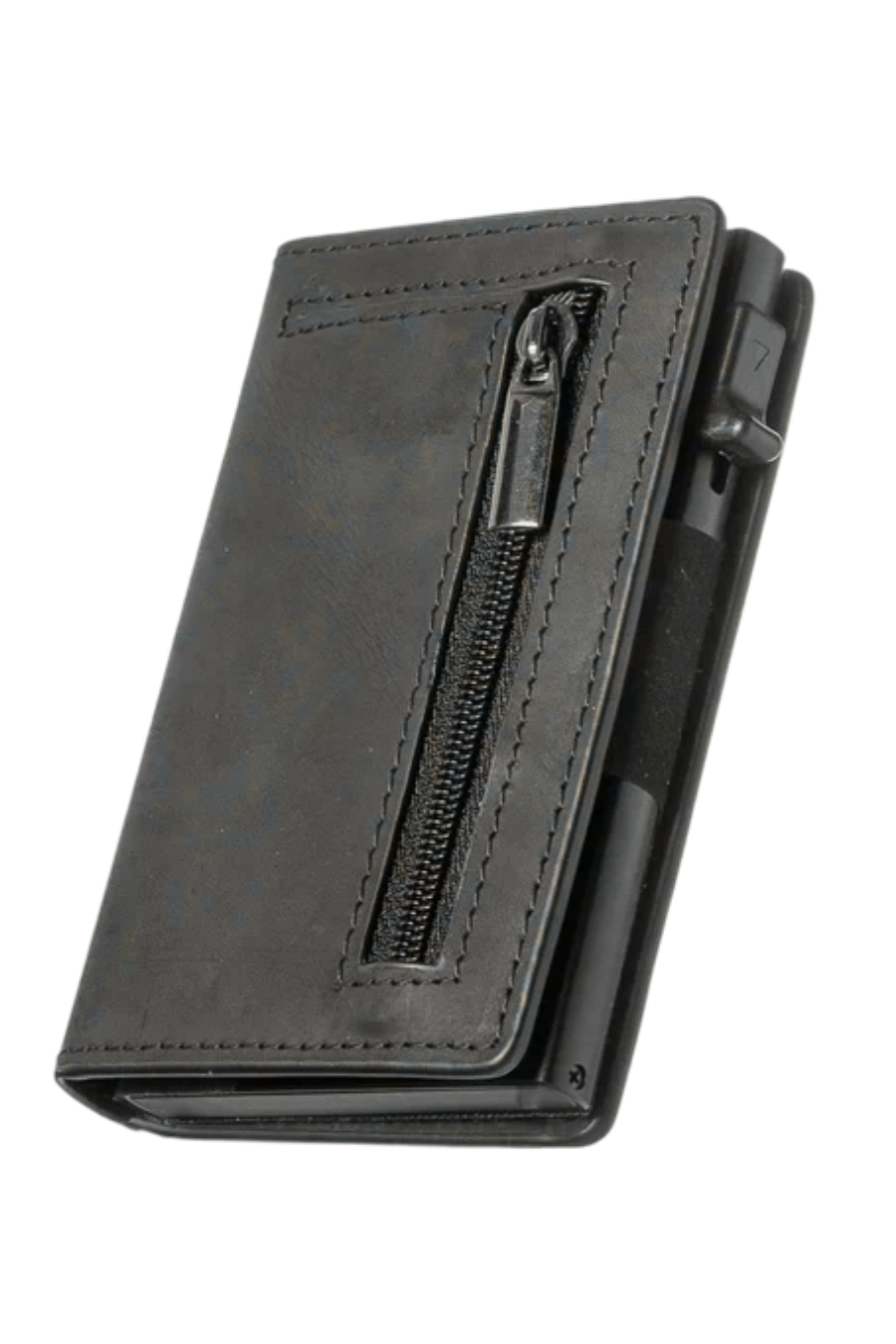 Le Bastion | le portefeuille conçu pour dominer le quotidien