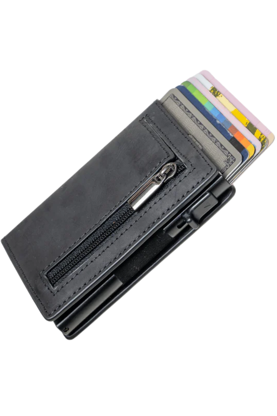 Le Bastion | le portefeuille conçu pour dominer le quotidien