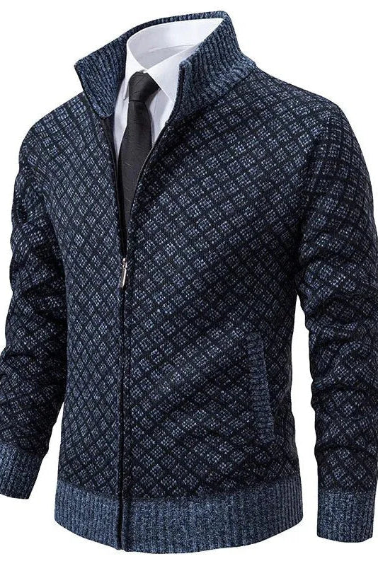 Hugo | Gilet Élégant & Confort Moderne