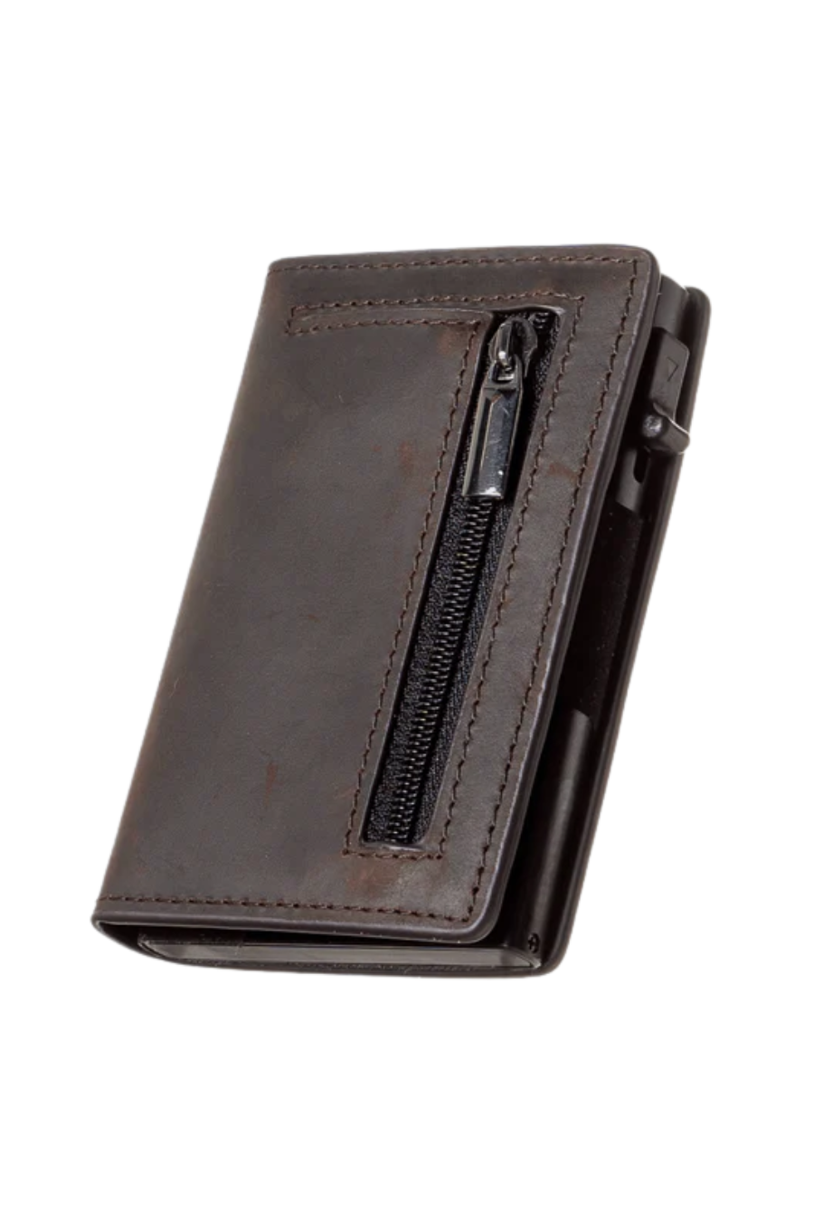 Le Bastion | le portefeuille conçu pour dominer le quotidien