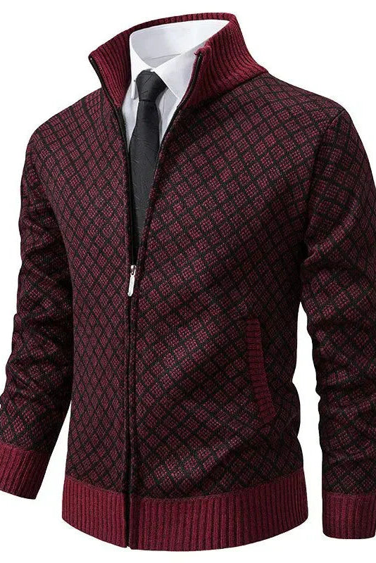 Hugo | Gilet Élégant & Confort Moderne