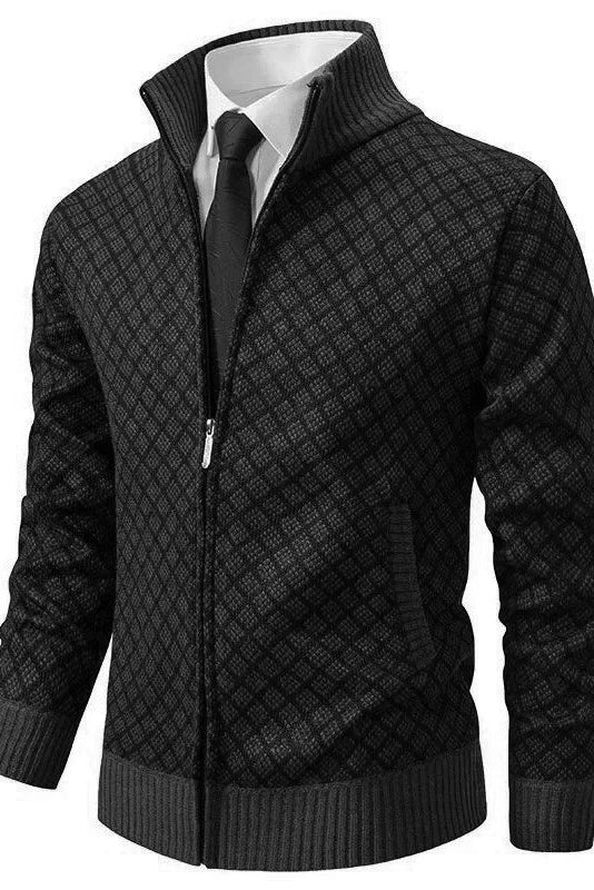 Hugo | Gilet Élégant & Confort Moderne