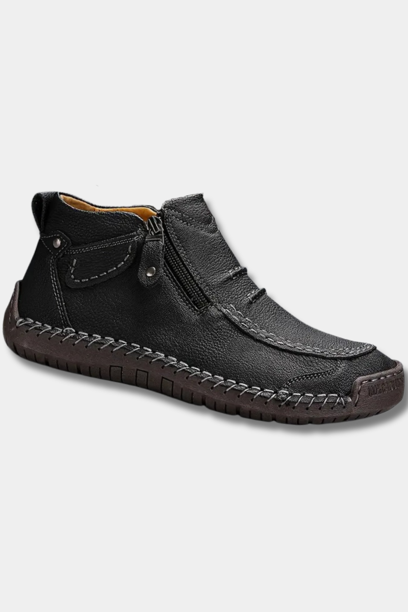 LOUIS MONTREUX | CHAUSSURES CONFORT HOMME