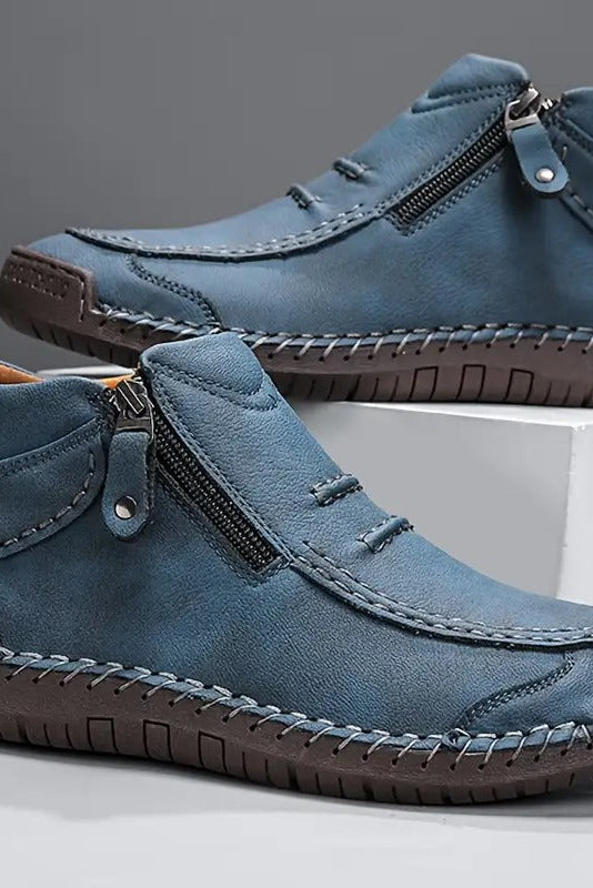 LOUIS MONTREUX | CHAUSSURES CONFORT HOMME