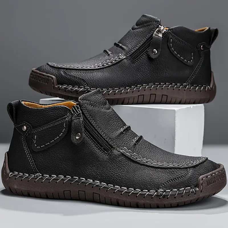 LOUIS MONTREUX | CHAUSSURES CONFORT HOMME