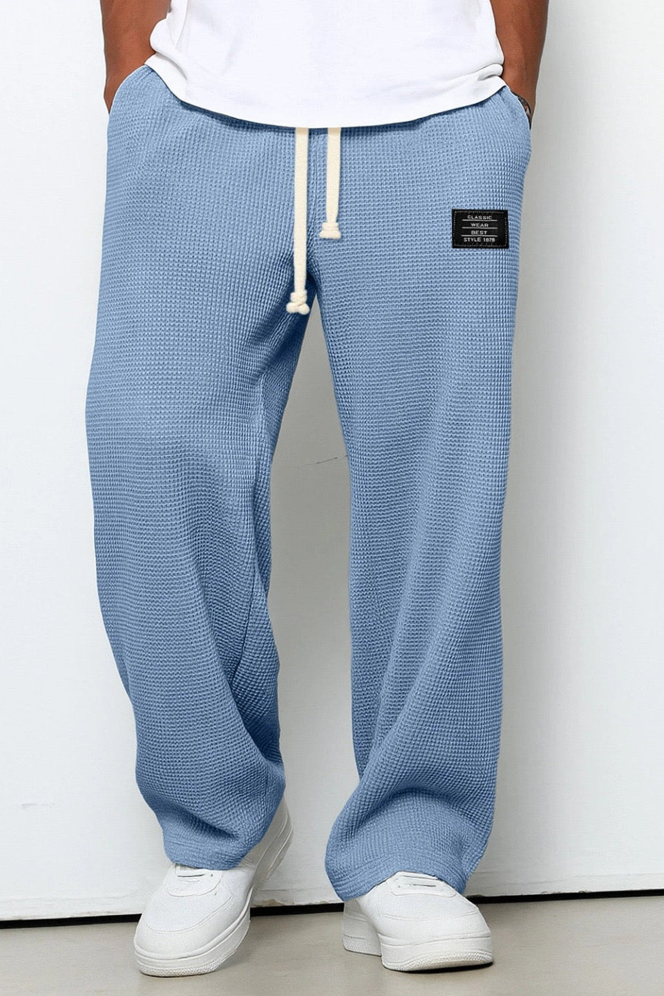 Bastien | Pantalon Confort &amp; Style Libre