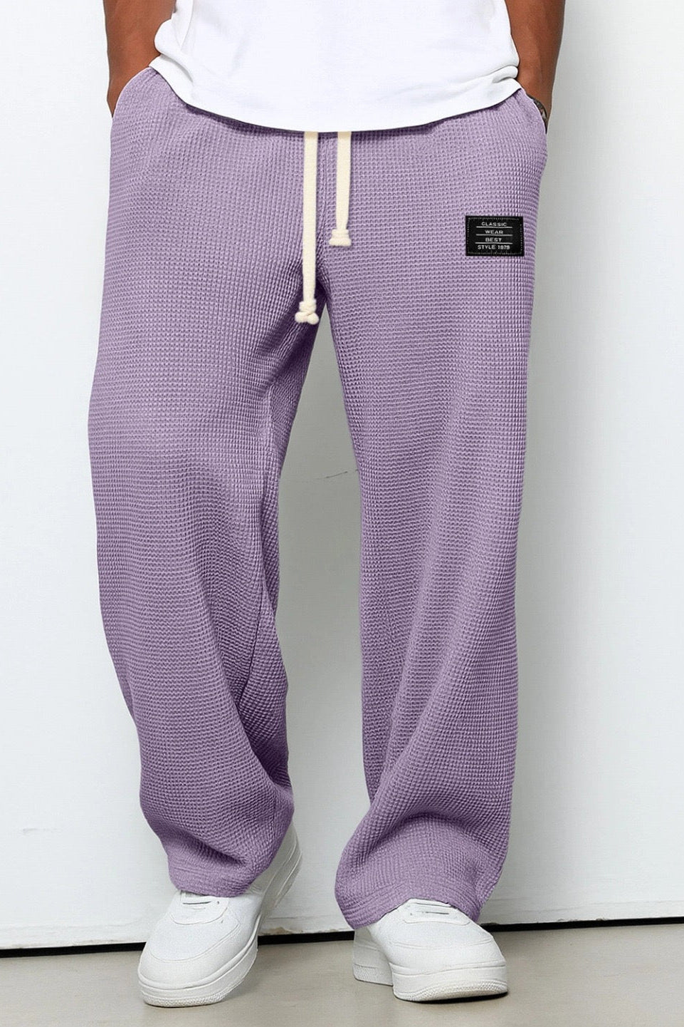 Bastien | Pantalon Confort &amp; Style Libre