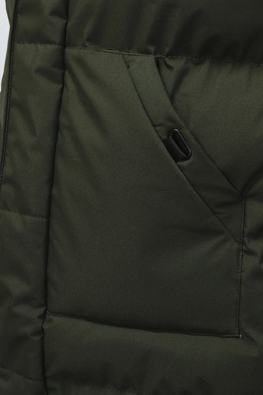 Pierre | Parka Long d’Hiver Premium pour Homme