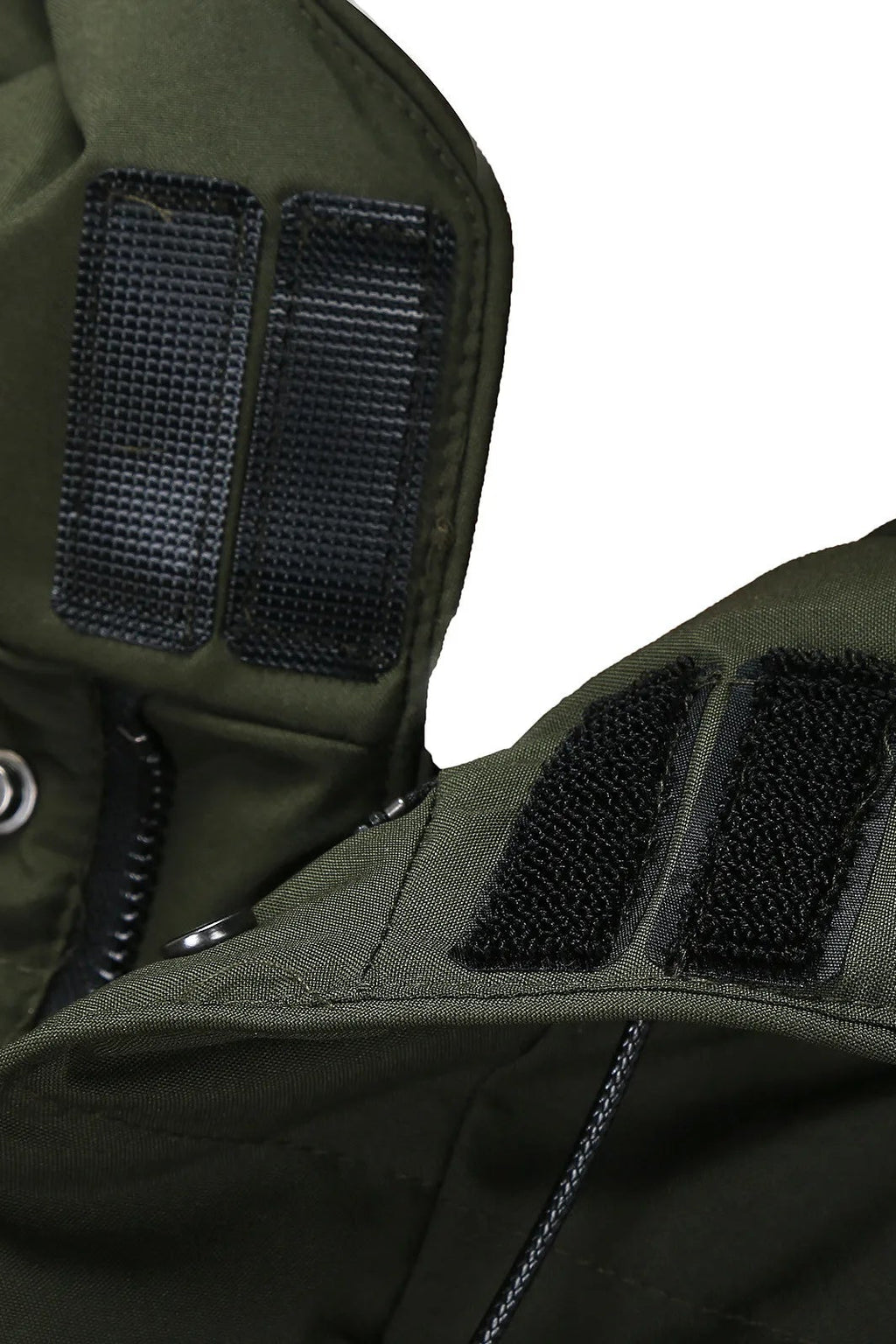 Pierre | Parka Long d’Hiver Premium pour Homme