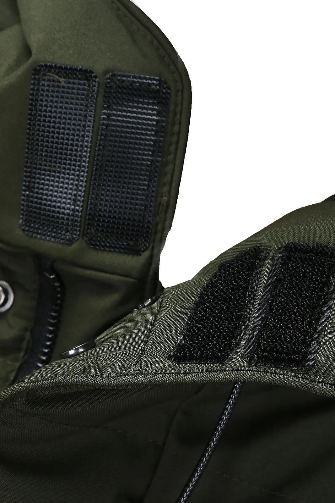 Pierre | Parka Long d’Hiver Premium pour Homme