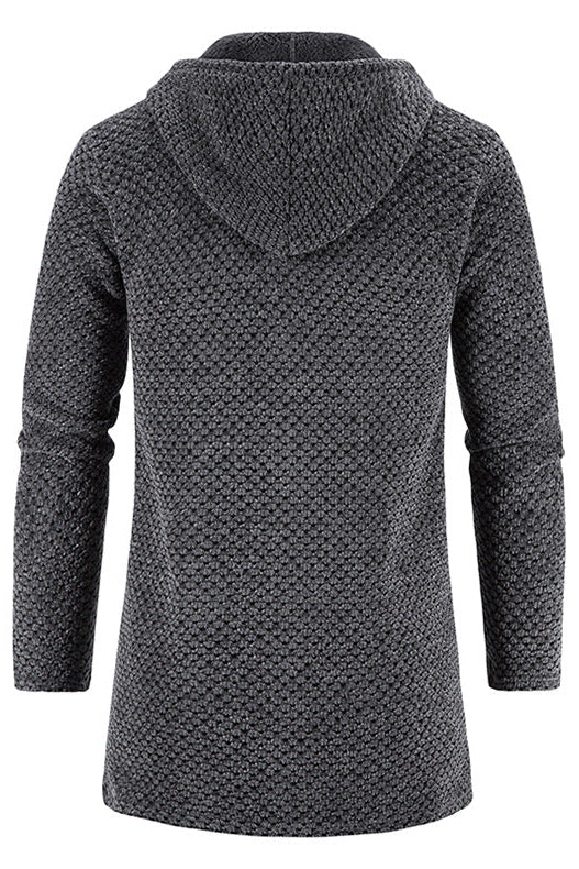 Adrien | Cardigan Léger & Élégant