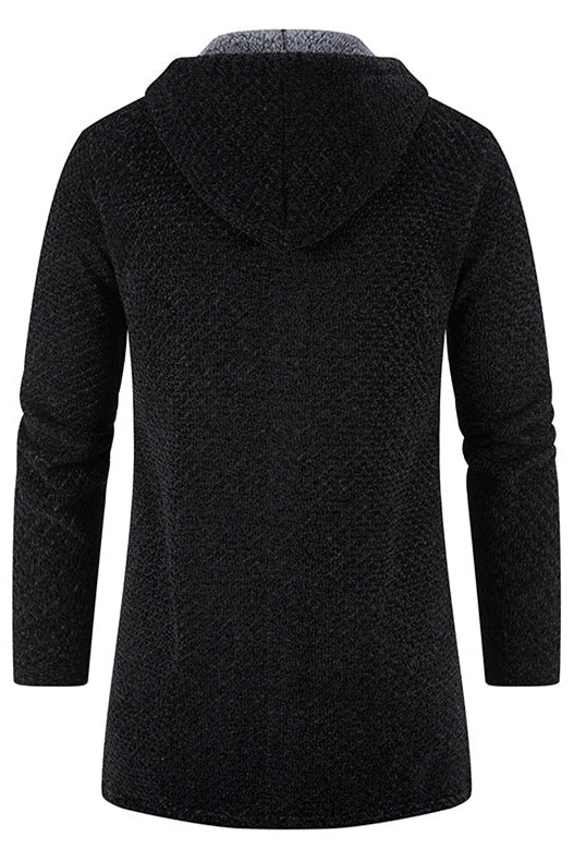 Adrien | Cardigan Léger & Élégant