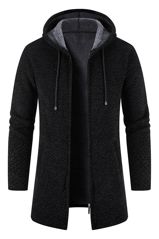 Adrien | Cardigan Léger & Élégant