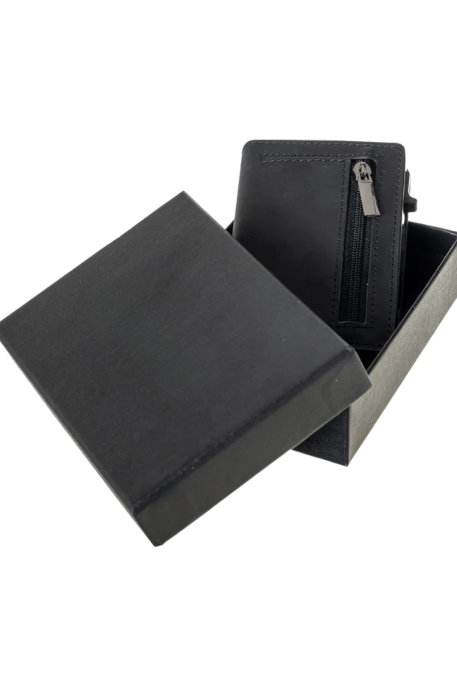 Le Bastion | le portefeuille conçu pour dominer le quotidien