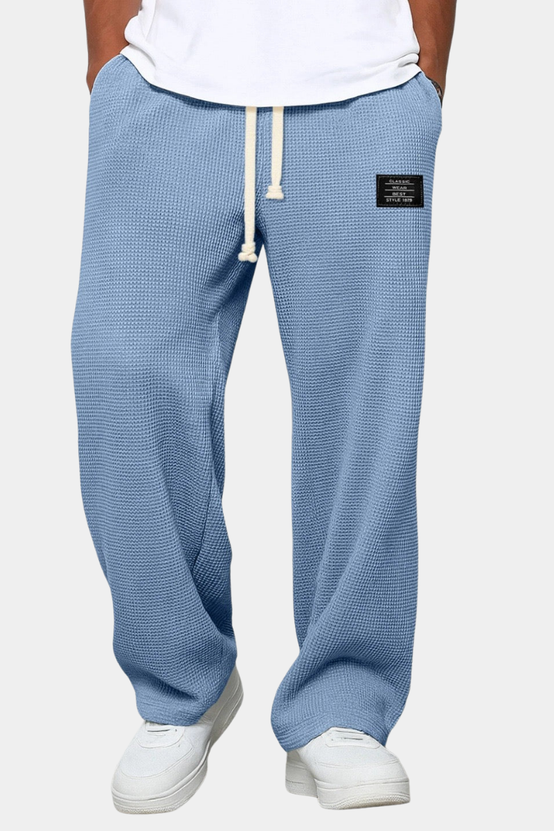 Bastien | Pantalon Confort &amp; Style Libre